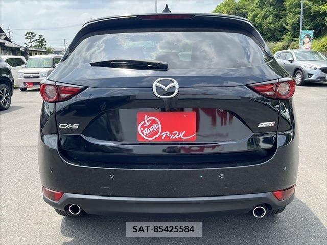 Mazda CX-5 2018-03 308388-5