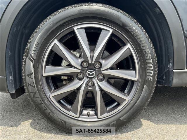 Mazda CX-5 2018-03 308388-17