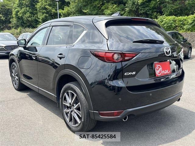 Mazda CX-5 2018-03 308388-6