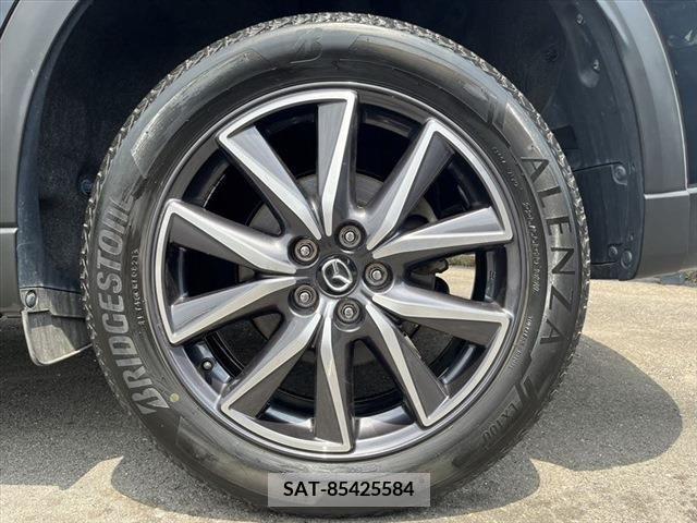 Mazda CX-5 2018-03 308388-16