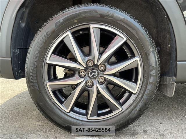 Mazda CX-5 2018-03 308388-15