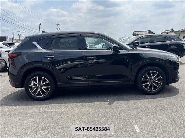 Mazda CX-5 2018-03 308388-3