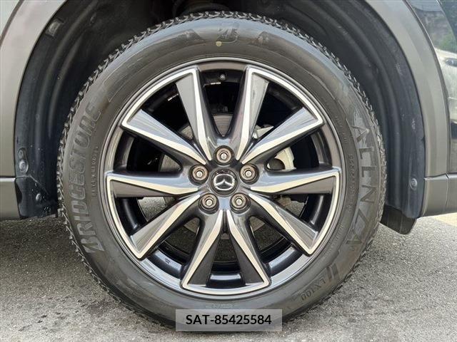 Mazda CX-5 2018-03 308388-14