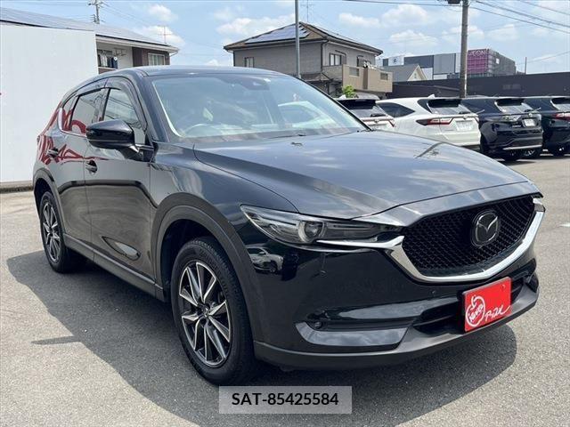 Mazda CX-5 2018-03 308388-2