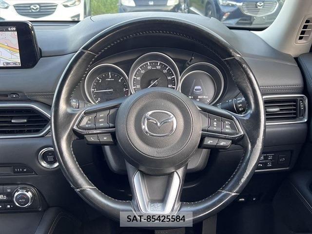 Mazda CX-5 2018-03 308388-24