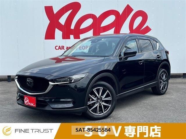 Mazda CX-5 2018-03 308388-0
