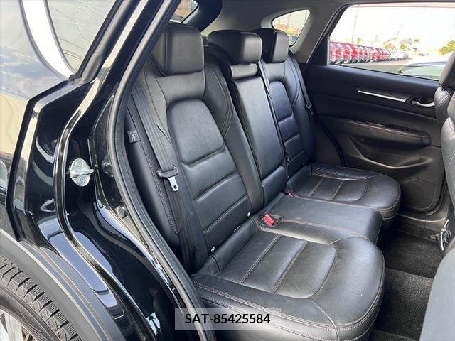 Mazda CX-5 2018-03 308388-20