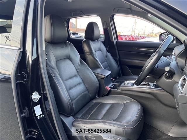 Mazda CX-5 2018-03 308388-19