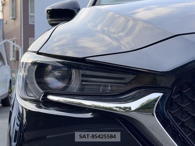 Mazda CX-5 2018-03 308388-9