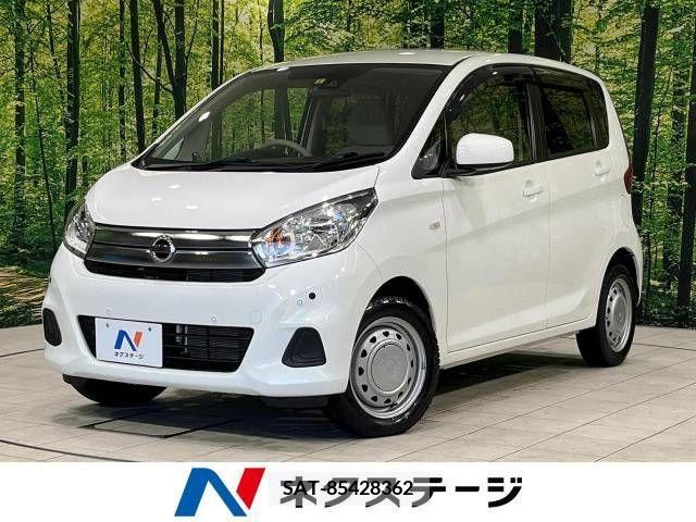 Nissan DAYZ 2019-03 267246-0
