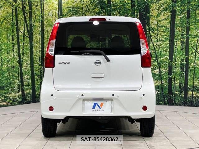 Nissan DAYZ 2019-03 267246-15