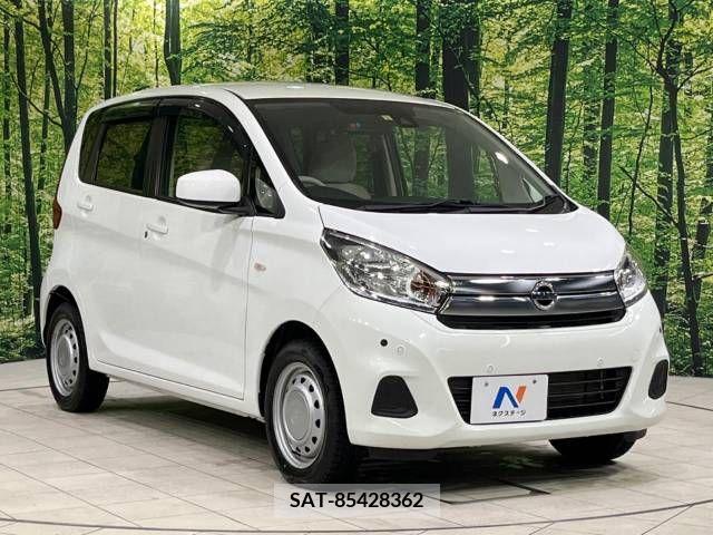 Nissan DAYZ 2019-03 267246-16