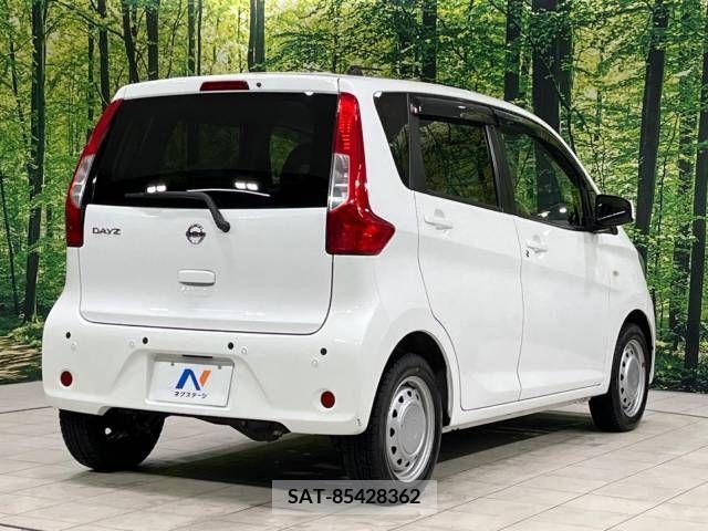 Nissan DAYZ 2019-03 267246-17