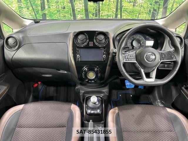 Nissan NOTE 2019-05 305489-1