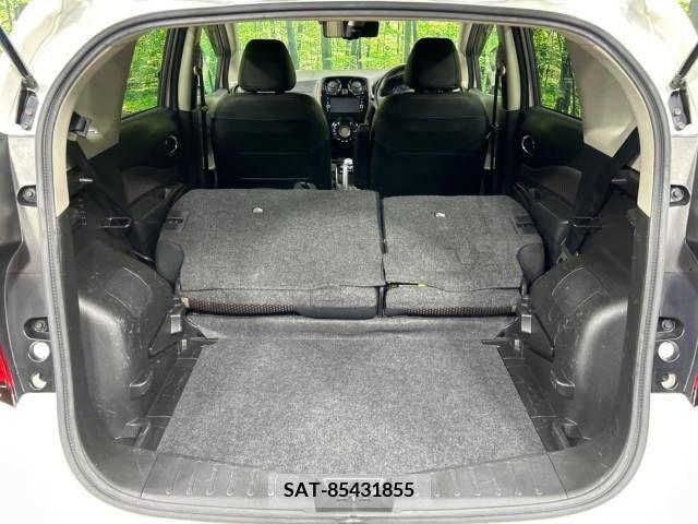 Nissan NOTE 2019-05 305489-10