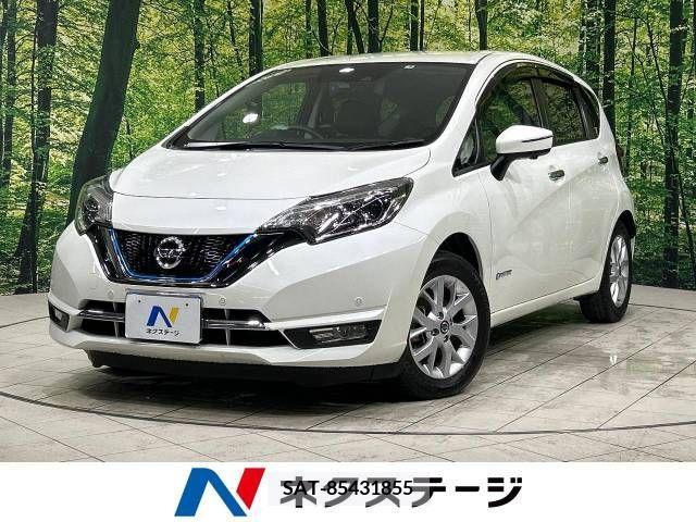 Nissan NOTE 2019-05 305489-0