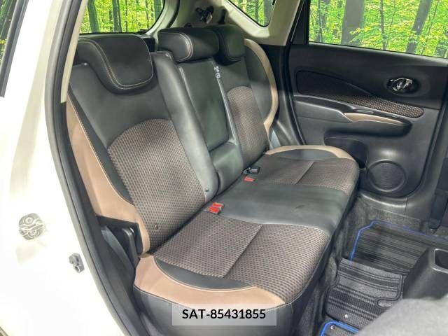 Nissan NOTE 2019-05 305489-9