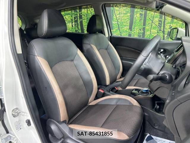 Nissan NOTE 2019-05 305489-8