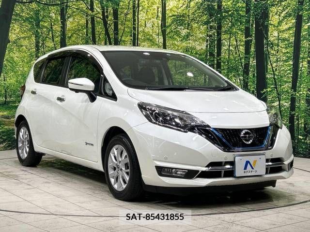 Nissan NOTE 2019-05 305489-16