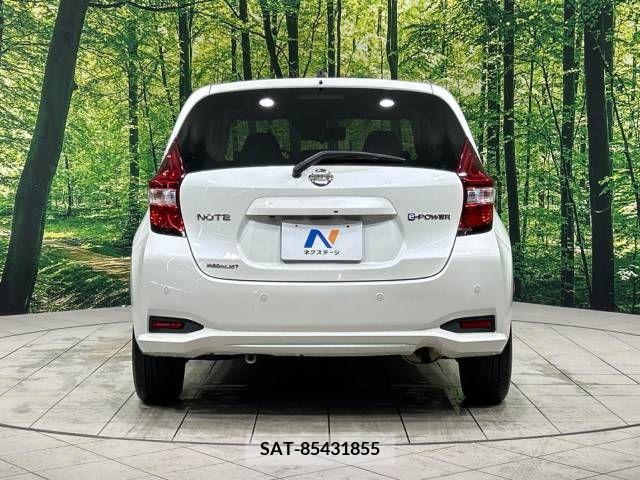Nissan NOTE 2019-05 305489-15