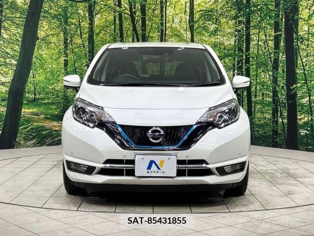 Nissan NOTE 2019-05 305489-14