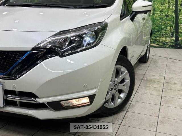 Nissan NOTE 2019-05 305489-12