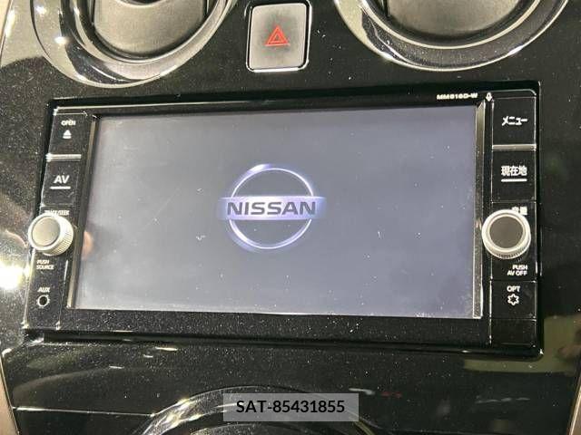 Nissan NOTE 2019-05 305489-3