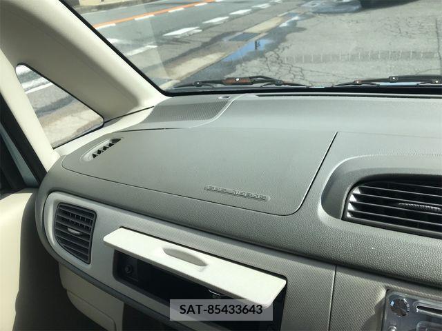 Subaru STELLA 2010-09 217010-14