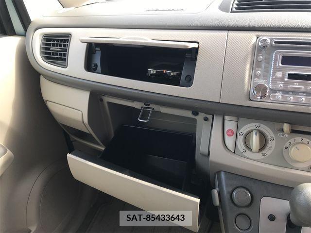 Subaru STELLA 2010-09 217010-15