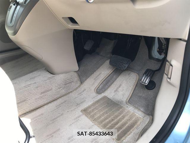 Subaru STELLA 2010-09 217010-18
