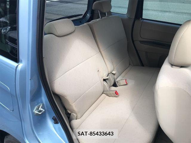 Subaru STELLA 2010-09 217010-17