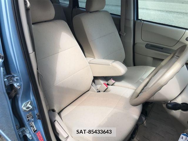 Subaru STELLA 2010-09 217010-16