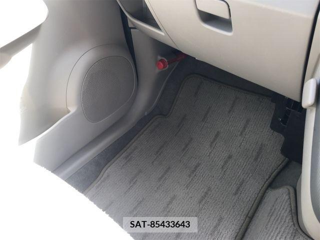 Subaru STELLA 2010-09 217010-19