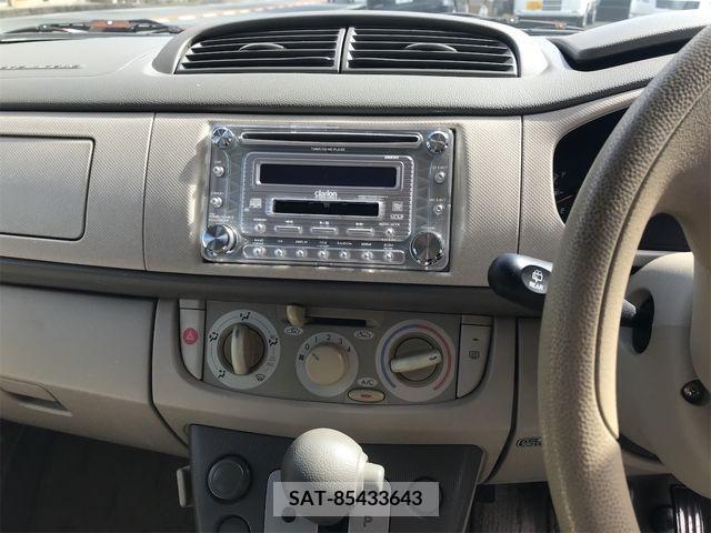 Subaru STELLA 2010-09 217010-11