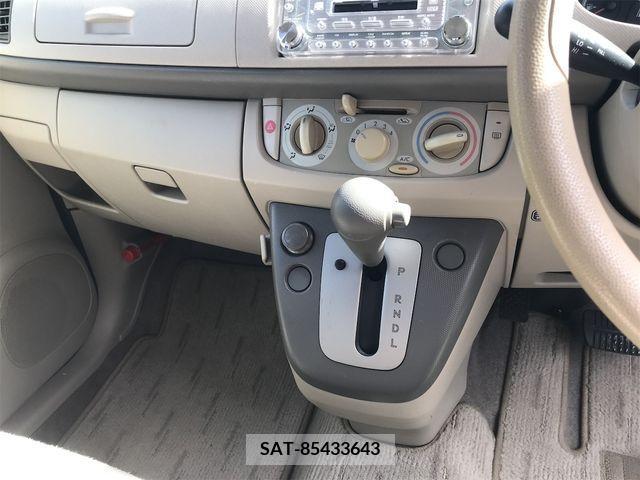 Subaru STELLA 2010-09 217010-12