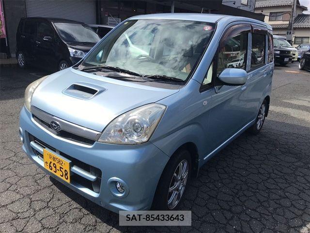 Subaru STELLA 2010-09 217010-3