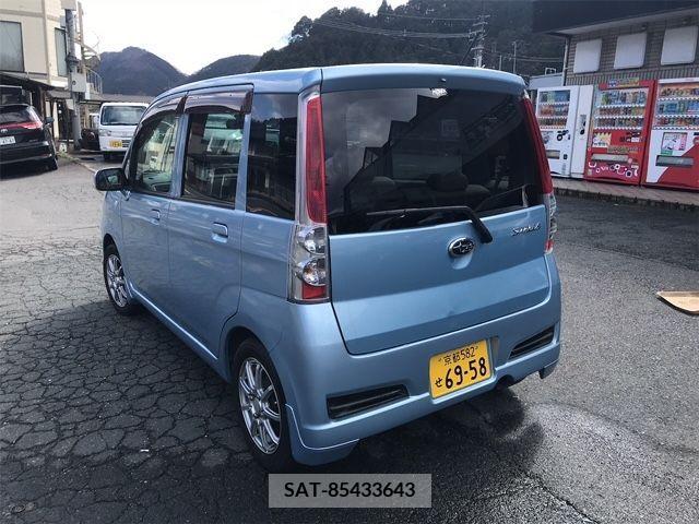 Subaru STELLA 2010-09 217010-6