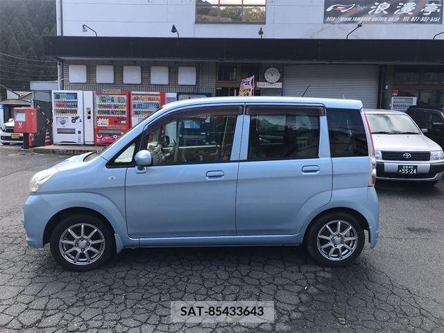 Subaru STELLA 2010-09 217010-5