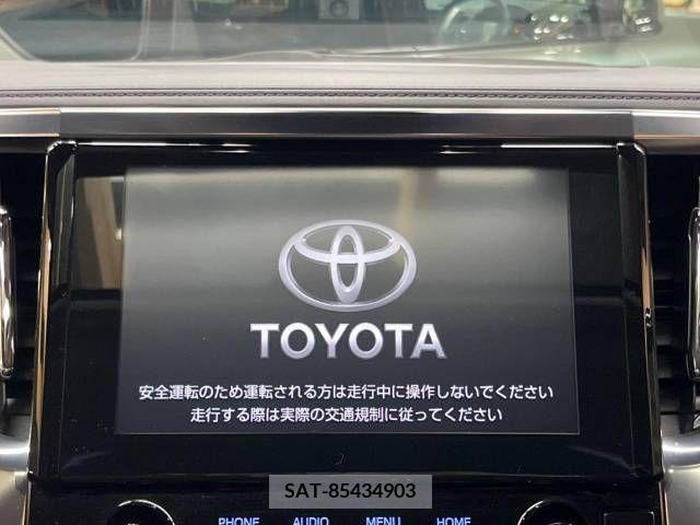 Toyota ALPHARD 2021-11 278582-4