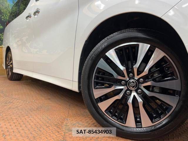 Toyota ALPHARD 2021-11 278582-12
