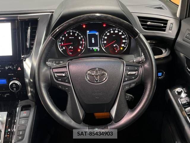 Toyota ALPHARD 2021-11 278582-13
