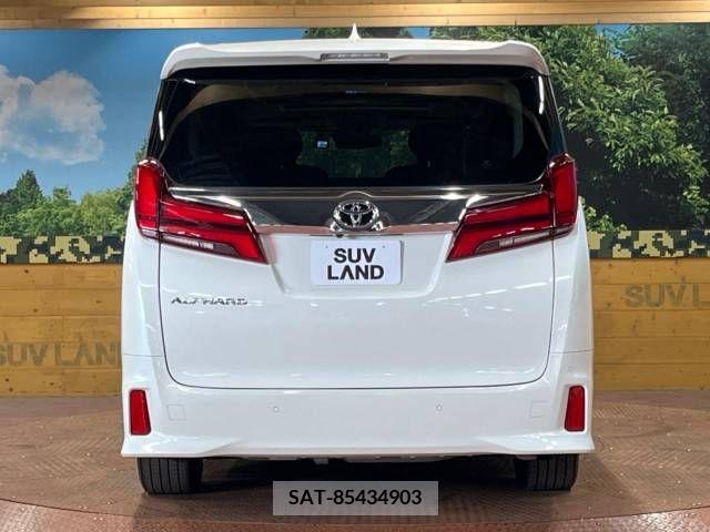 Toyota ALPHARD 2021-11 278582-15