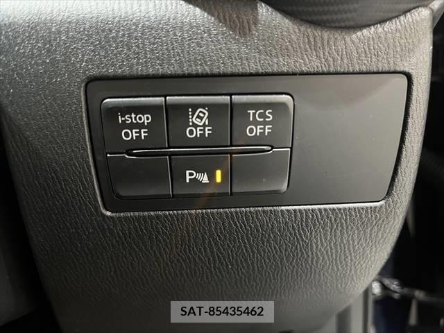 Mazda CX-3 2018-12 384183-6