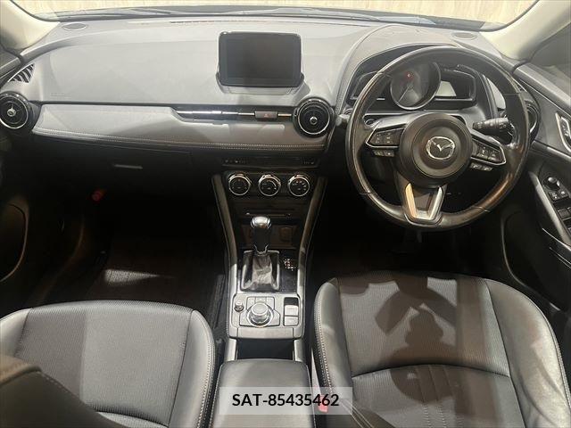 Mazda CX-3 2018-12 384183-1