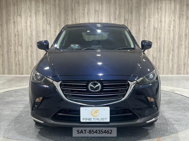 Mazda CX-3 2018-12 384183-14