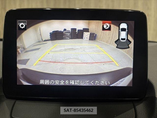 Mazda CX-3 2018-12 384183-5