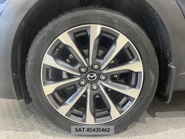 Mazda CX-3 2018-12 384183-13