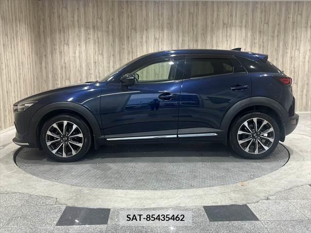 Mazda CX-3 2018-12 384183-20