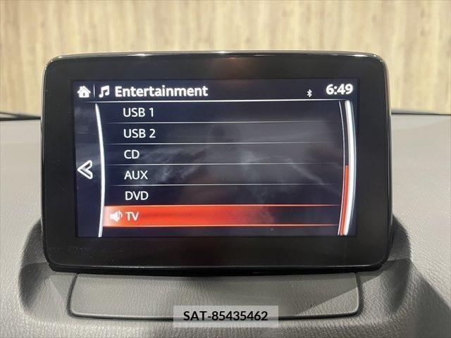 Mazda CX-3 2018-12 384183-4