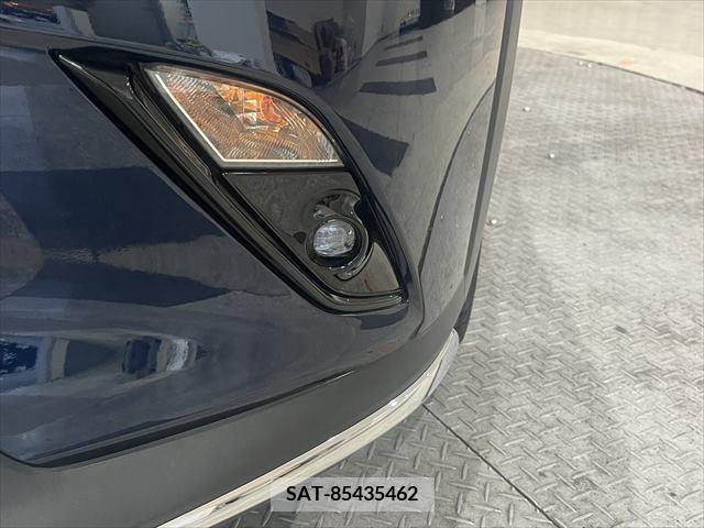 Mazda CX-3 2018-12 384183-23